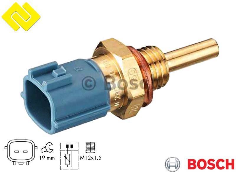 SENSOR TEMPERATURA
