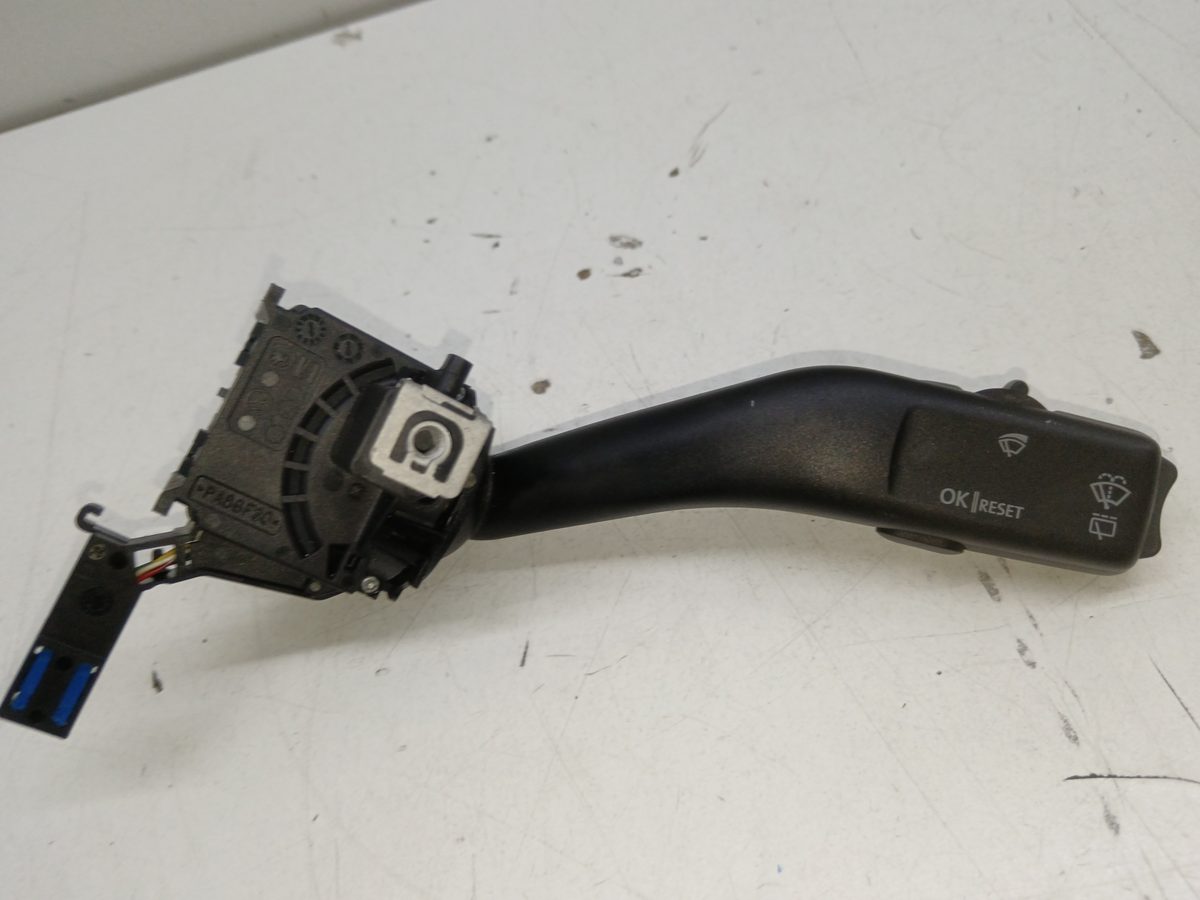 Llave Limpiaparabrisas Volkswagen Golf V Berlina (1K1) 2003-2008 2.0 TDI 1K0953519A