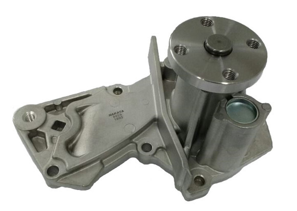BOMBA DE AGUA FORD FIESTA 1.6 16V 2005/ECOSPORT 1.6 16V 2012