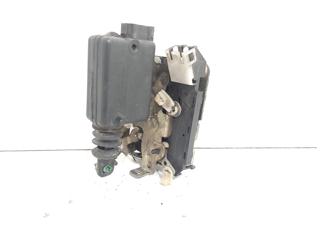 Cerradura Puerta Delantera Derecha Renault Clio I Fase I+II (B/C57) 1991-1998 Alize