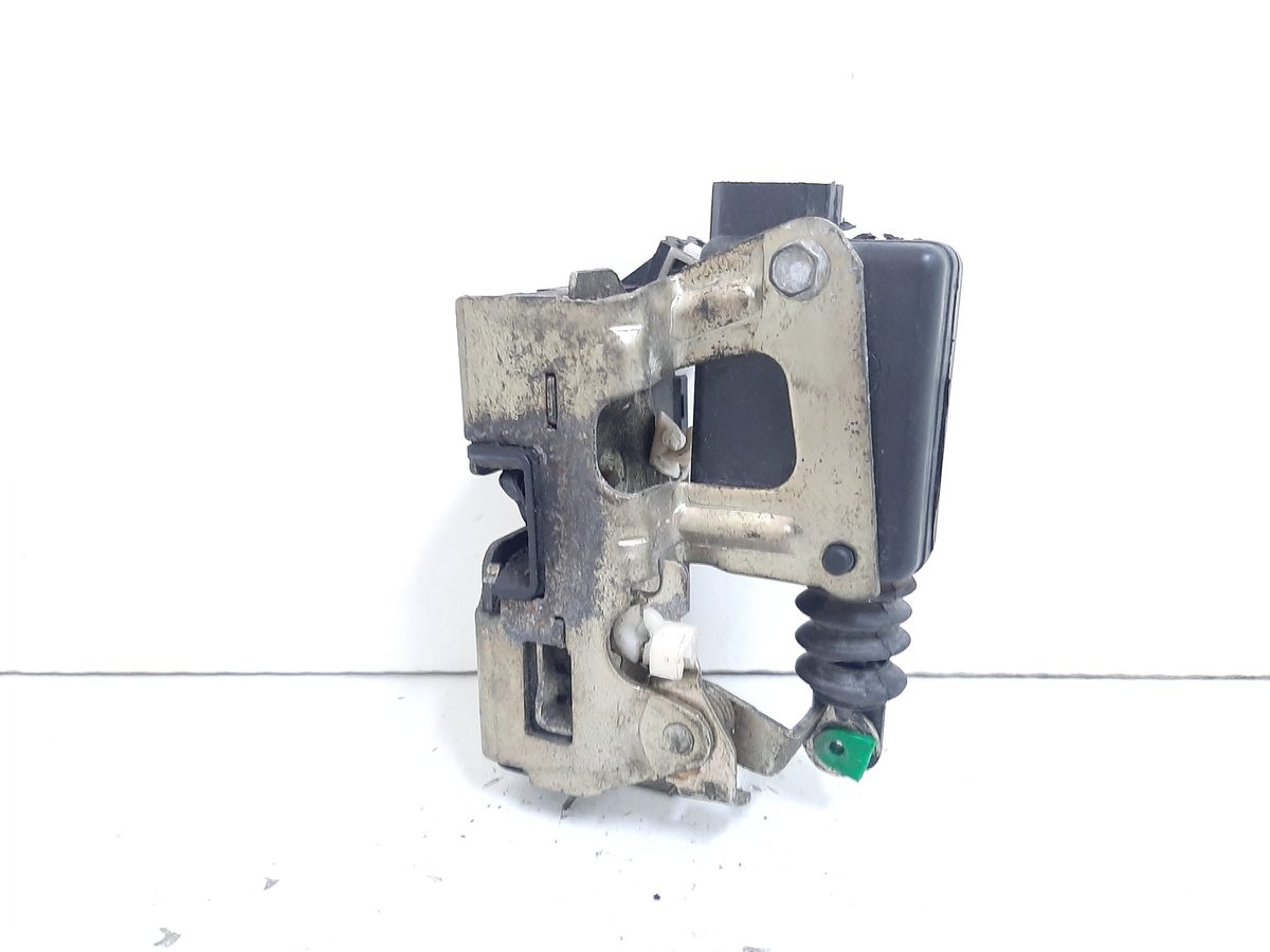 Cerradura Puerta Delantera Derecha Renault Clio I Fase I+II (B/C57) 1991-1998 Alize