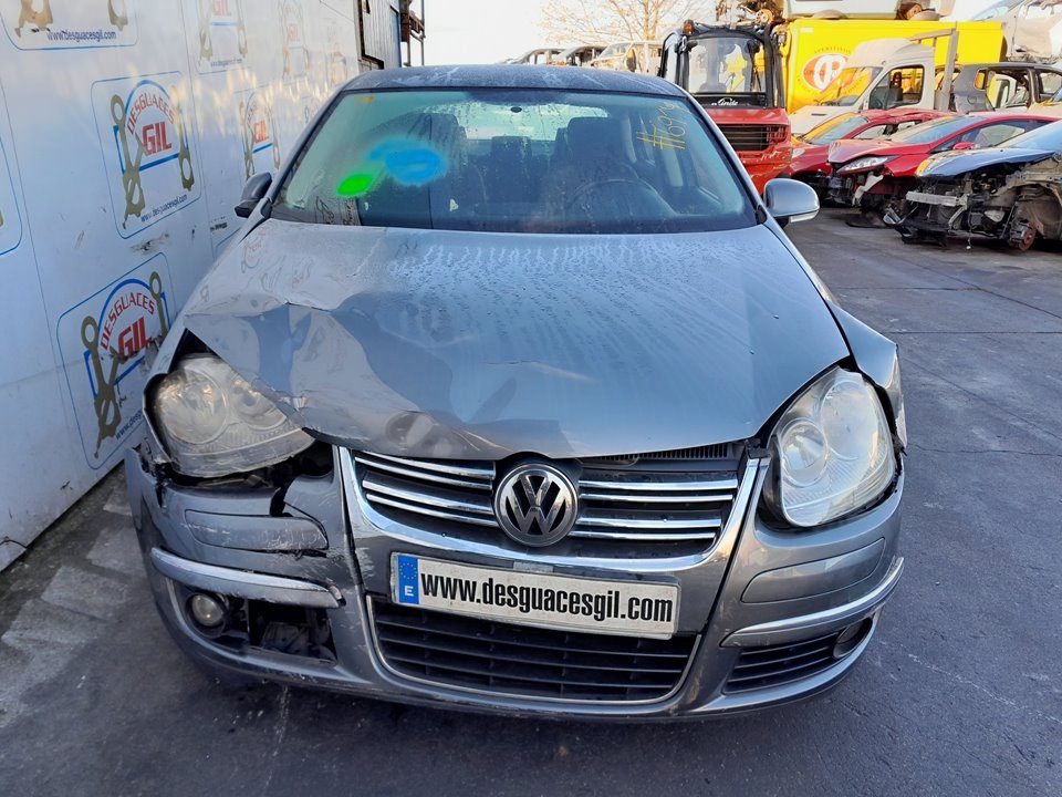 Evaporador Aire Acondicionado Volkswagen Jetta (1K2) 2005-2010 Advance 1.9L 77kW VALEO