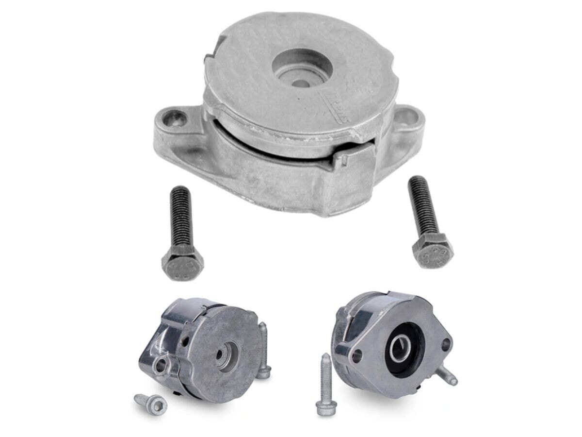 Tensor De La Correa Seat Toledo Diesel/Inca Diesel/Cordoba Volks Polo/Golf 93-03