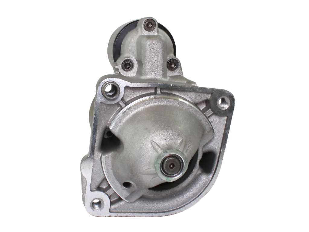 Motor de arranque