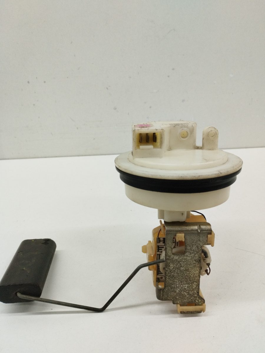 Bomba De Combustible Peugeot 306 Berlina 3/4/5 Puertas (S2) 1997-2003 1,6 9610587080