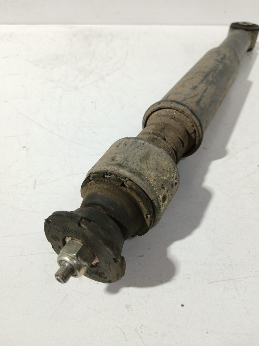 Amortiguador Trasero Der/Izq Renault Clio I Fase I+II (B/C57) 1991-1998 7700426693