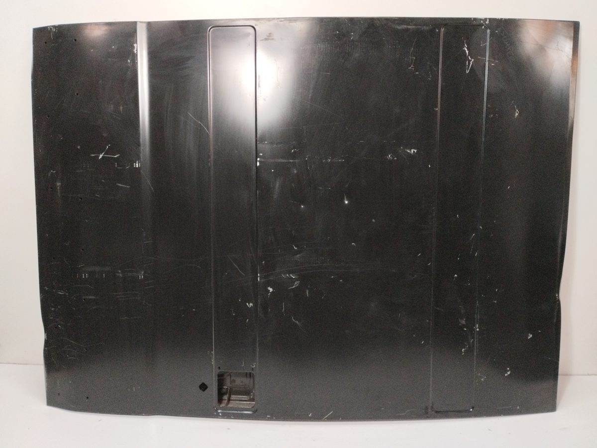Puerta Lateral Corredera Derecha Peugeot Boxer Caja Cerr. Techo Elev. Acristal