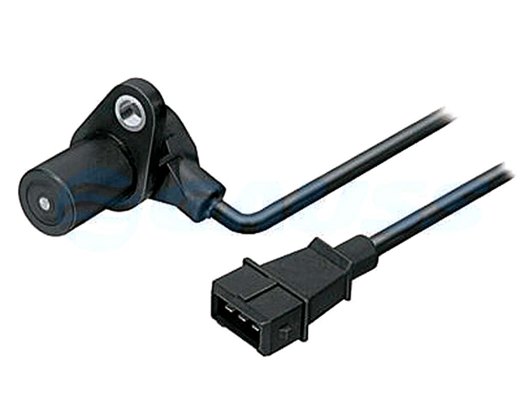 Sensor de Rotación de Inyección