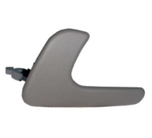MANIJA DE PUERTA INTERIOR DER. VW GOL/SAVEIRO/PARATI GEN 2/3