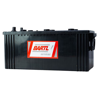 Bateria 240 Amp D Garantía 12 meses Camiones