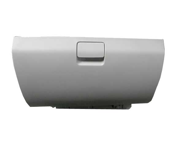 CAJA GUANTERA COMPLETA