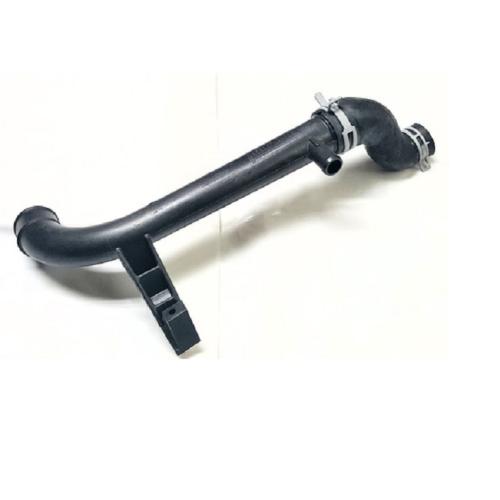 Tubo de calefacción