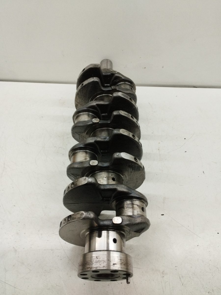 Cigueñal Kia Pregio 1997-2004 2.5L 69kW JS