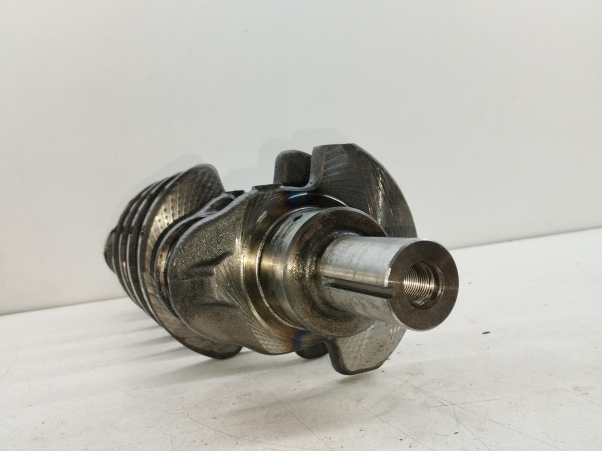 Cigueñal Kia Pregio 1997-2004 2.5L 69kW JS