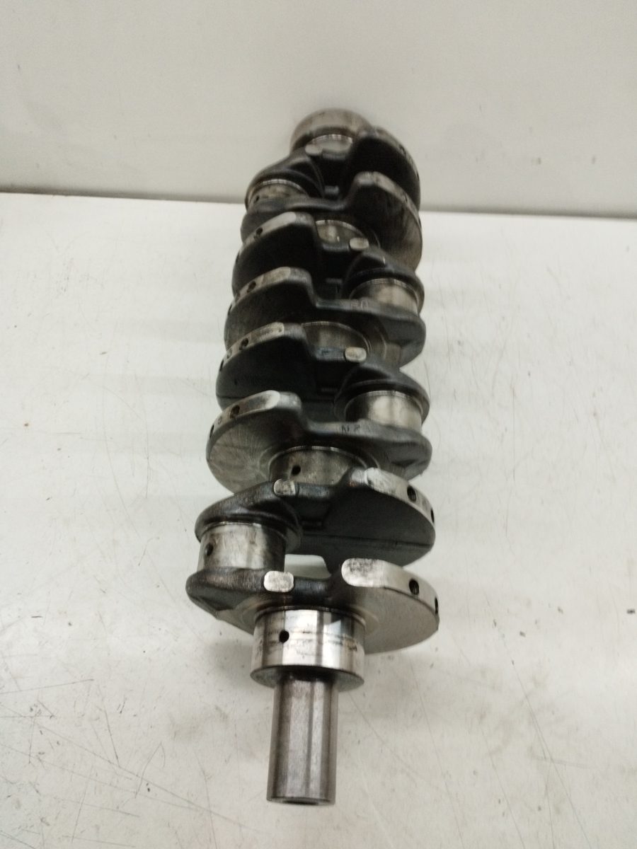 Cigueñal Kia Pregio 1997-2004 2.5L 69kW JS