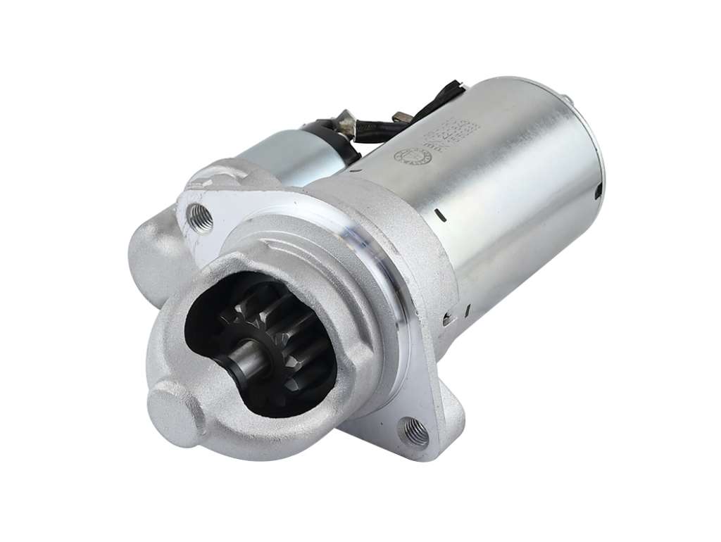ARRANQUE HY H1 NAFTA 11D 12V