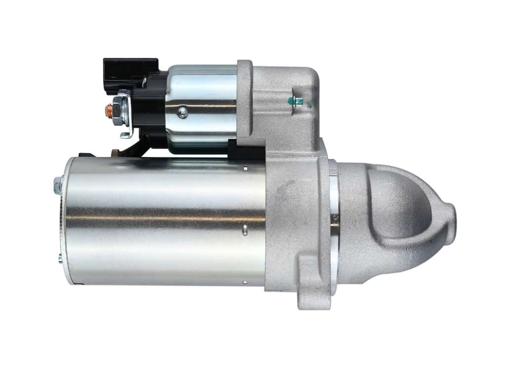 ARRANQUE HY H1 NAFTA 11D 12V