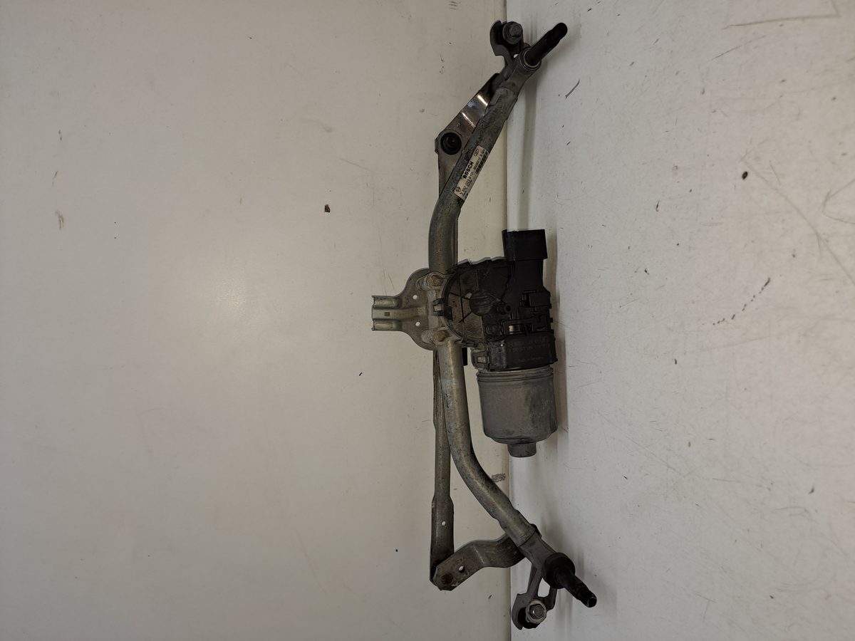 Maquina Limpia Parabrisa Citroën C3 2009-2017 Business 1.4L 50kW 3397021910