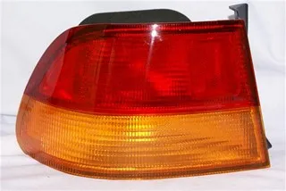 Faro trasero izquierdo Honda Civic Coupe