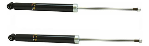 Kit Amortiguadores Traseros Fiat Palio 1.4