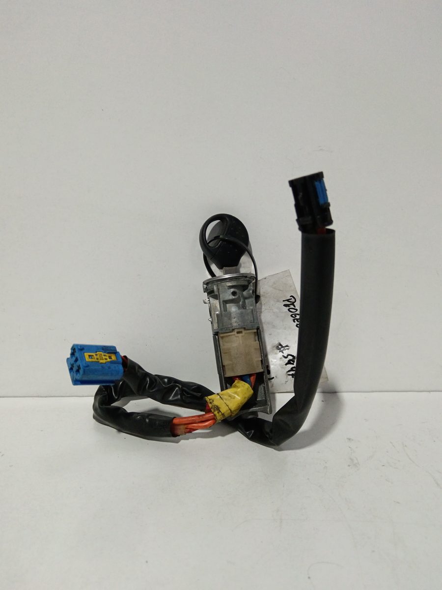 Llave de Arranque Peugeot 206 Berlina 1998-2010 XS 2.0L 66kW VALEO