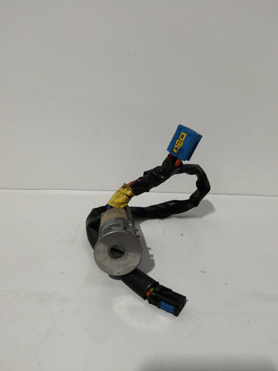 Llave de Arranque Peugeot 206 Berlina 1998-2010 XS 2.0L 66kW VALEO