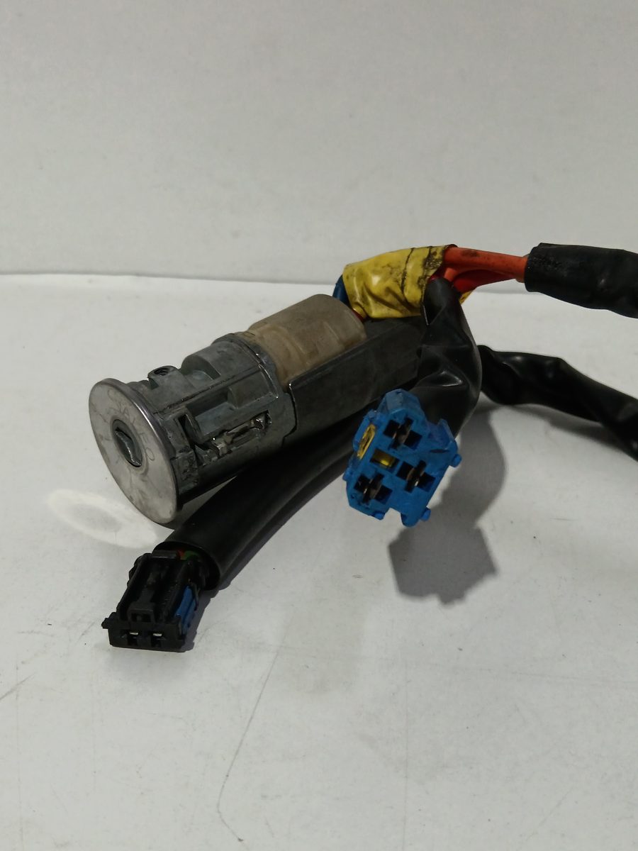 Llave de Arranque Peugeot 206 Berlina 1998-2010 XS 2.0L 66kW VALEO
