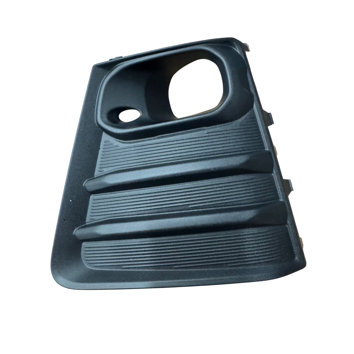 MOLDURA FARO CAMINERO DERECHO S10 COLORADO 2025