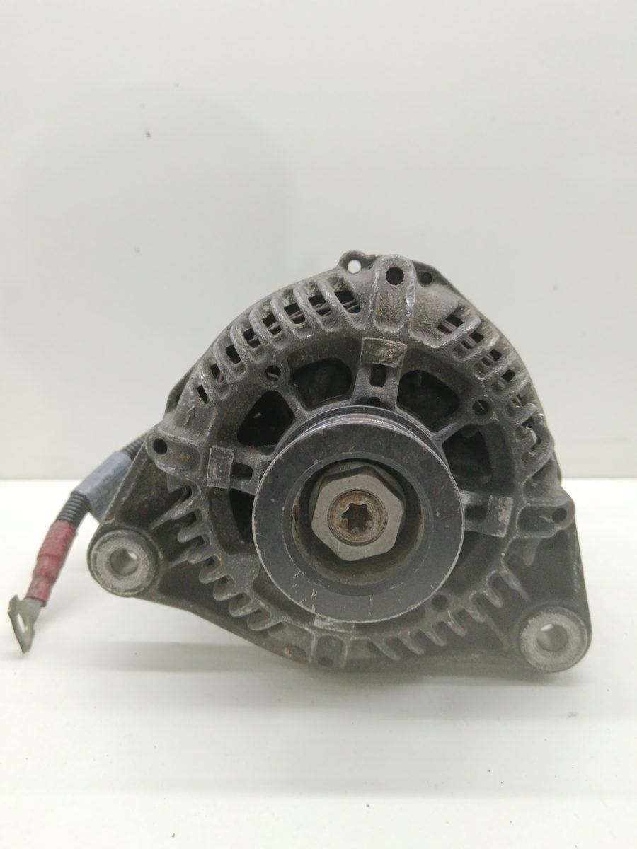 Alternador BMW Serie 3 Berlina (E46) 1998-2006 320d 2.0L 100kW A13VI190