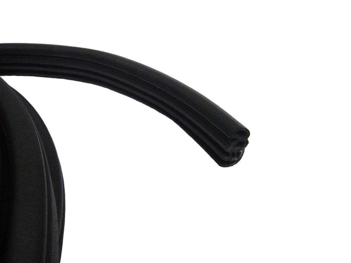 BURLETE PUERTA DELANTERO DER/IZQ CHEVROLET CORSA 2P JUEGO