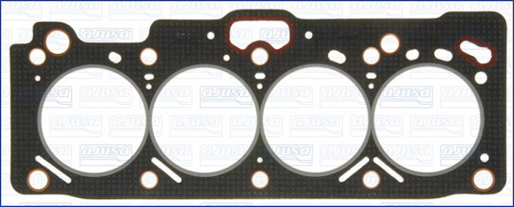 JUNTA TAPA DE CILINDROS TOYOTA COROLLA 1.6 16V MOTOR 4A-FE