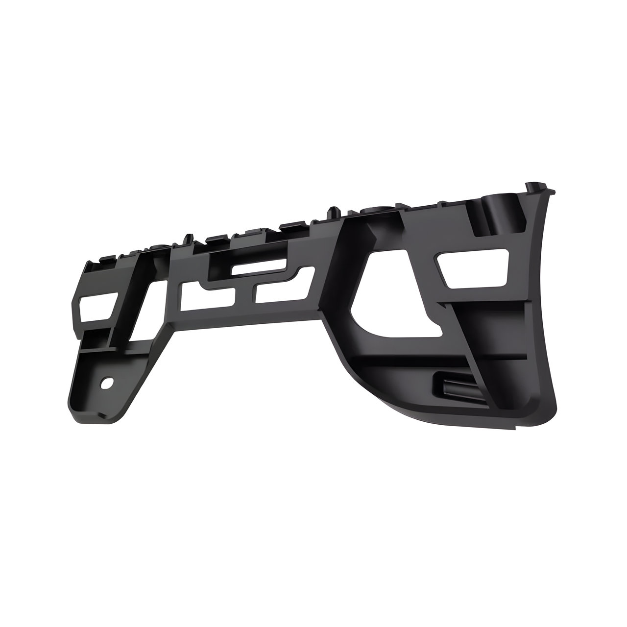 GUIA IZQ. PARAGOLPE DELT