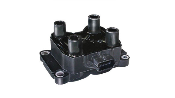 BOBINA DE ENCENDIDO FIAT PALIO/SIENA MOTOR FIRE 1.3I 16V