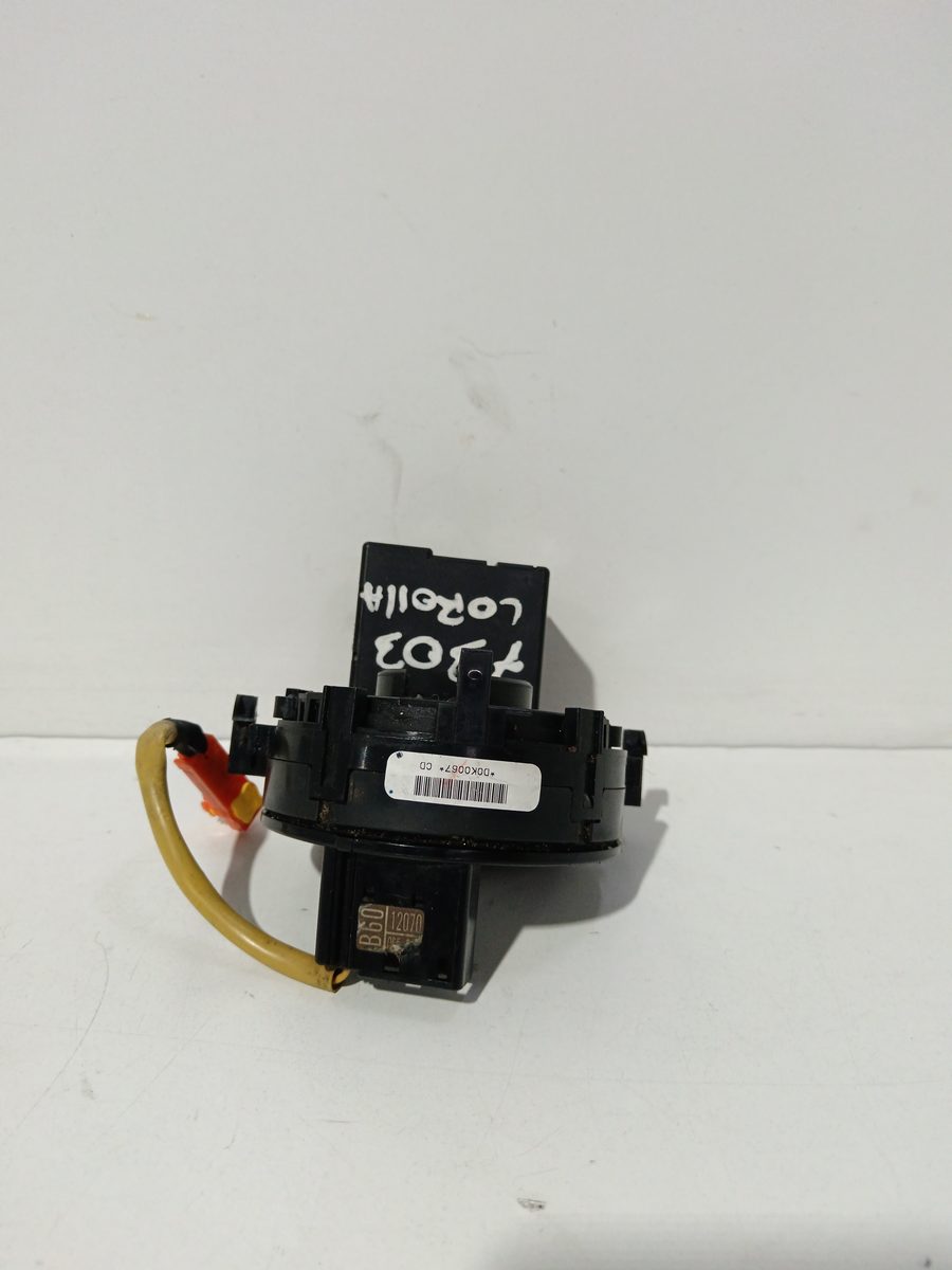 Cinta de Airbag Toyota Corolla (E15) 2006-2011 Luna 2.0L 93kW 8924533040