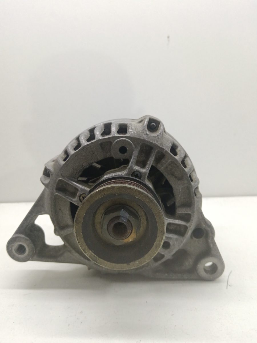 Alternador Audi A4 Avant (B5) 1999-2001 1.8 T Avant 1.8L 110kW 0123310022