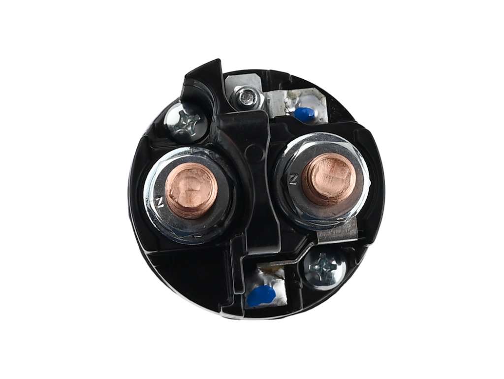 Solenoide de arranque 24V