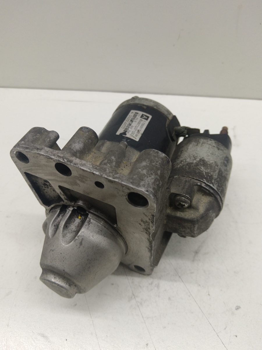 Burro De Arranque Peugeot 207 2006-2012 1.4 16V VTi 1.4L 70kW 755000178004