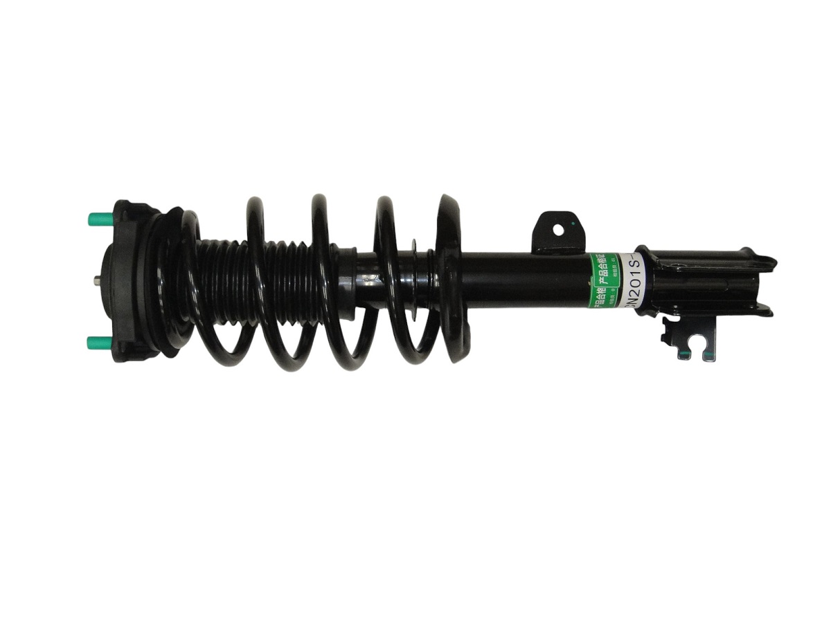 AMORTIGUADOR DELANTERO IZQUIERDO CHEVROLET CAPTIVA 1.5 2020/