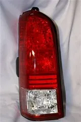 Faro trasero izquierdo