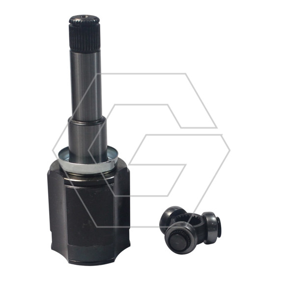 HOMOCINETICA CAJA IZQUIERDA CHEVROLET CRUZE 1.8