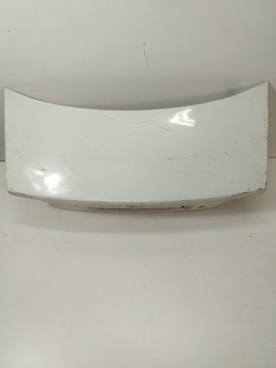 Tapa Baul BMW Serie 5 Berlina (E39) 1995-2003