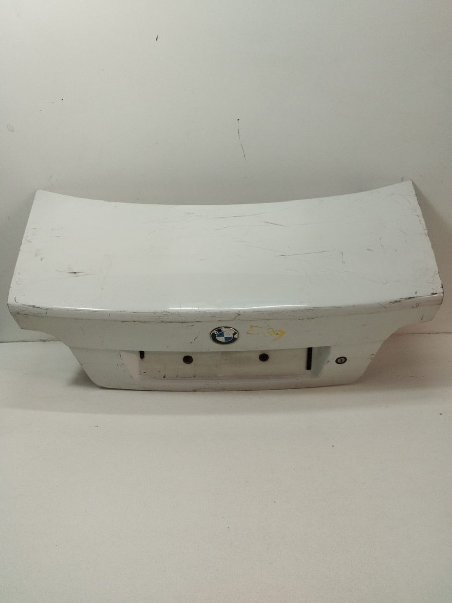 Tapa Baul BMW Serie 5 Berlina (E39) 1995-2003
