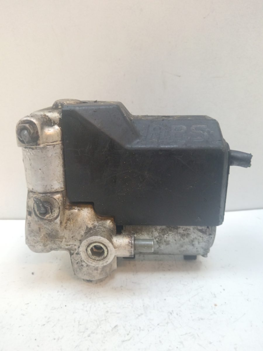 Modulo Abs Mercedes-Benz Clase C (W202) Berlina 1993-2000 220 CDI (202.133) 0265200043