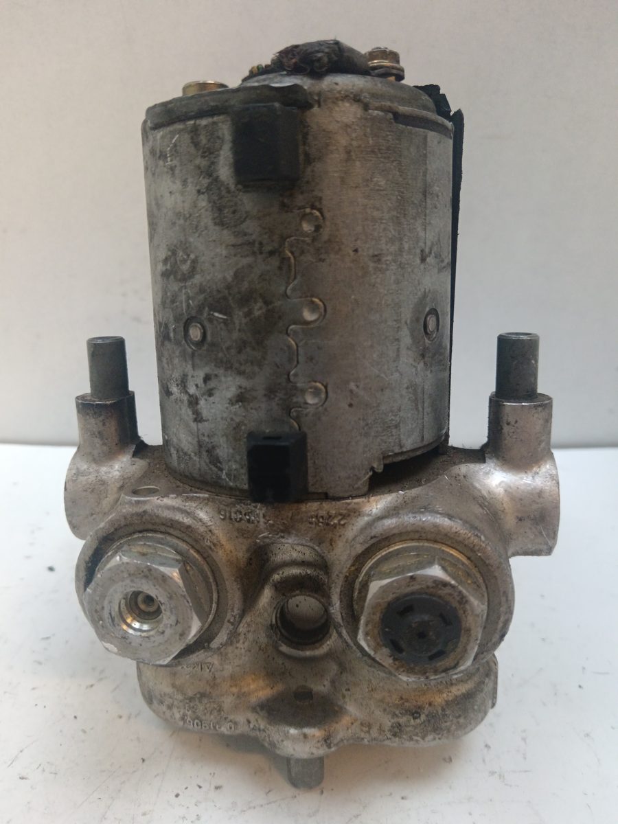 Modulo Abs Mercedes-Benz Clase C (W202) Berlina 1993-2000 220 CDI (202.133) 0265200043