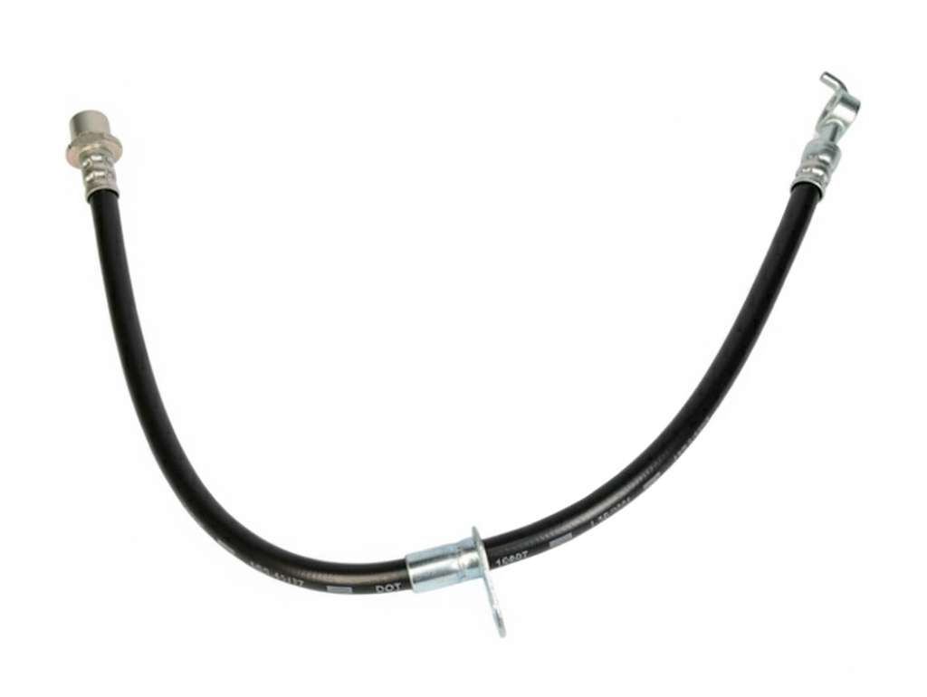 Flexible de freno delantero izquierdo
