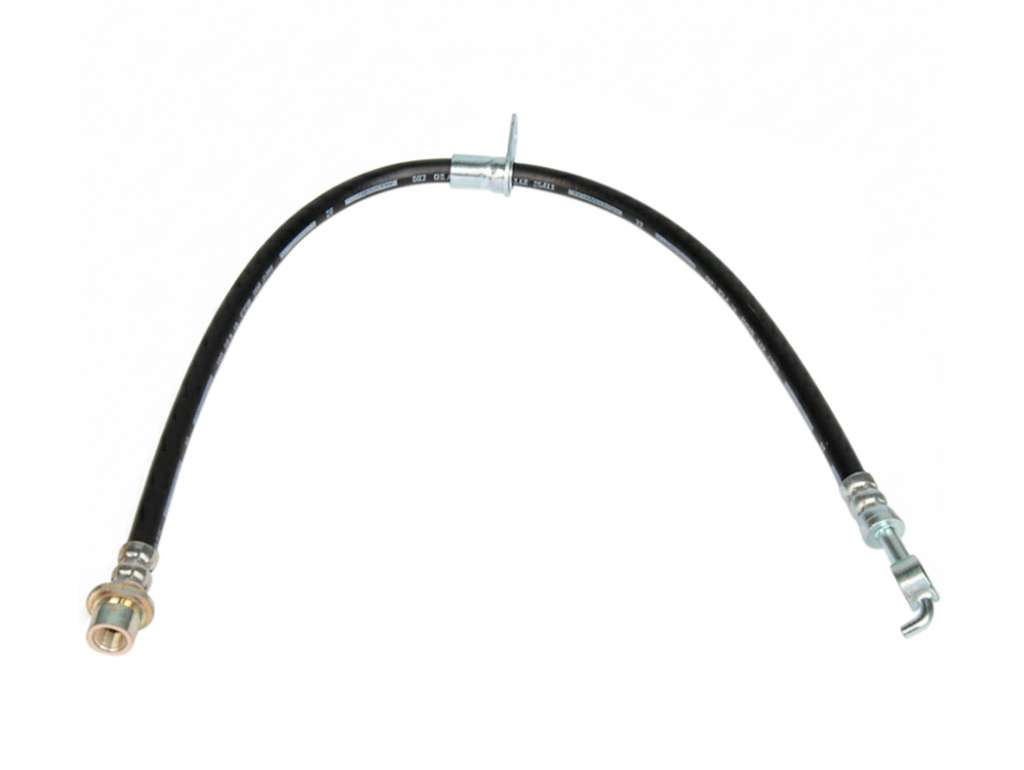 Flexible de freno delantero izquierdo