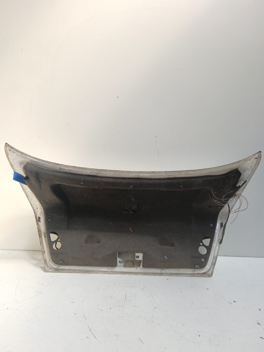Tapa Baul Mercedes-Benz Clase E (W210) Berlina 1995-2002