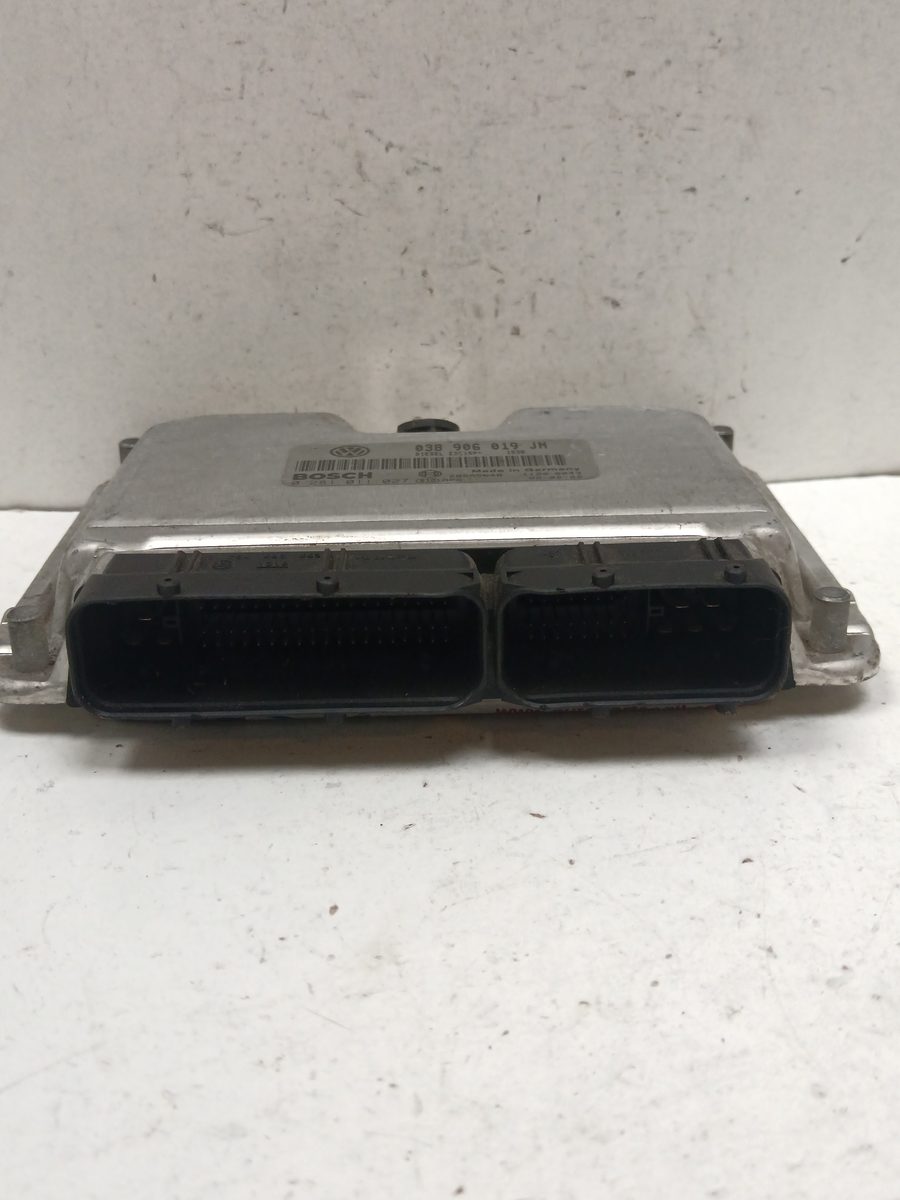 Centralita Motor Uce Volkswagen Polo (9N1) 2001-2005 Conceptline 1.9L 47kW 038906019JN