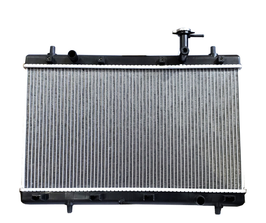 RADIADOR CHANA STAR 1.2 2015 MODELO SC1027