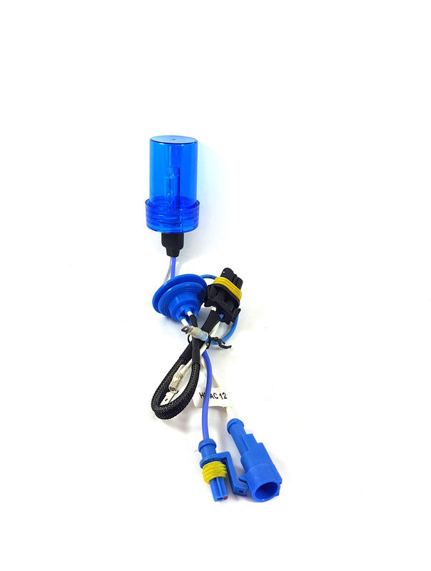 Lampara Xenon Auto H11 8000K 55W